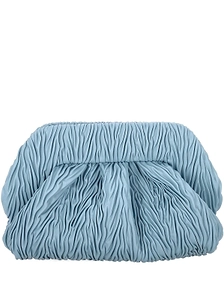 Themoirè Bios Medium Shoulder Bag