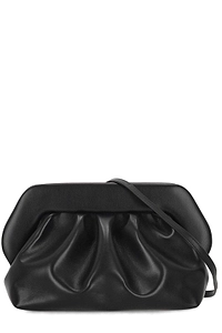 Themoirè Bios Gathered Handbag