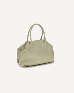 Themoirè Tallia Trank Medium Shoulder Bag