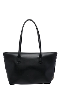 Themoirè Tallia Magnetic Closed Shoulder Bag