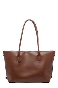 Themoirè Tallia Magnetic Closed Shoulder Bag