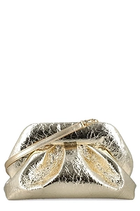 Themoirè Tia Pineapple Clutch Bag