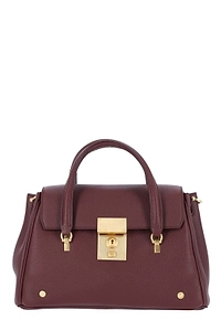 Thom Browne Bolton Small Top Handle Bag