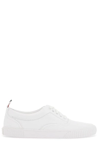 Thom Browne Heritage Round Toe Sneakers