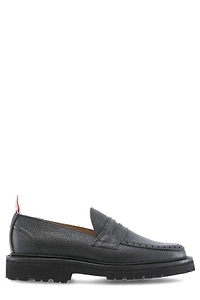 Thom Browne Penny Loafers