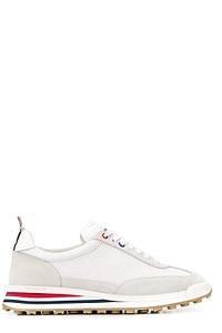 Thom Browne Tech Runner Low-Top Sneakers