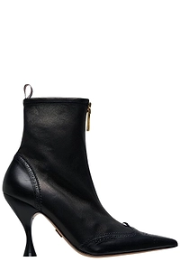 Thom Browne Wingtip Boots