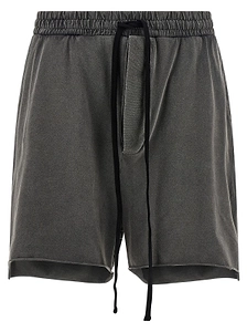 Thom Krom 513 Drawstring Bermuda Shorts