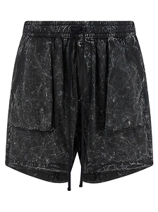 Thom Krom Drop Crotch Shorts