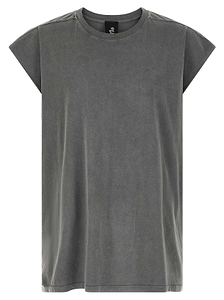 Thom Krom 925 Oversized T-Shirt