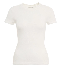 Thom Krom Basic Crew Neck T-Shirt