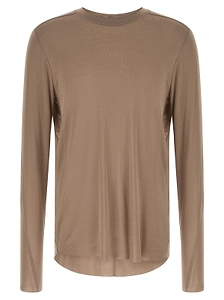 Thom Krom 953 Long Sleeve Slim T-Shirt