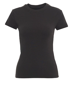 Thom Krom Basic Crew Neck T-Shirt