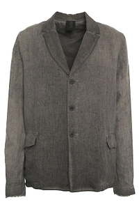 Thom Krom Button Blazer