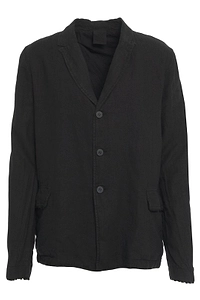 Thom Krom Button Blazer