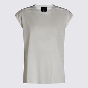 Thom Krom Cap Sleeve Top