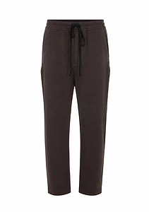 Thom Krom Cargo Wide-Leg Track Pants
