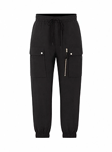 Thom Krom Cargo Zip Track Pants