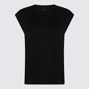 Thom Krom Cap Sleeve Tops