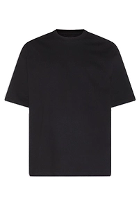 Thom Krom Crewneck Short-Sleeved T-Shirt