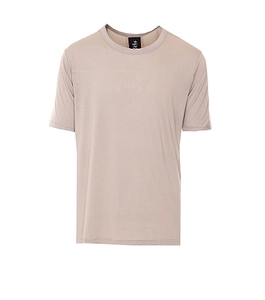 Thom Krom Crewneck Short Sleeve T-Shirt