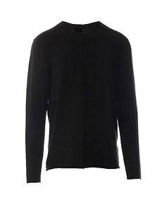 Thom Krom Crewneck Long Sleeve Sweater