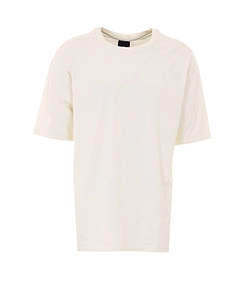Thom Krom Crewneck Short-Sleeved T-Shirt