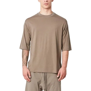 Thom Krom Crewneck T-Shirt