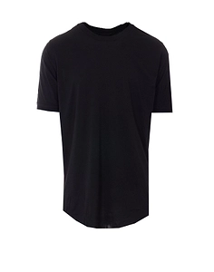 Thom Krom Crewneck Slim T-Shirt