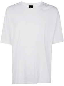 Thom Krom Crewneck T-Shirt