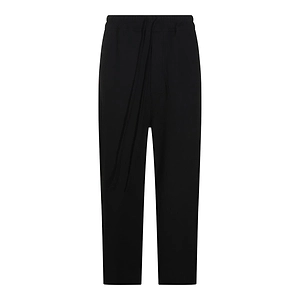 Thom Krom Drawstring Cargo Pants