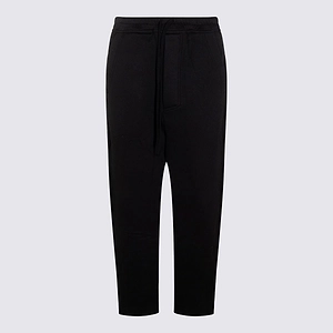 Thom Krom Drawstring Pocket Pants