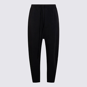 Thom Krom Drawstring Relaxed Pants