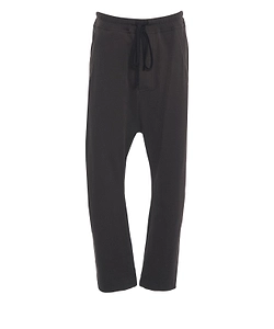 Thom Krom Drawstring Relaxed Pants