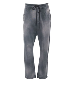Thom Krom Drawstring Pocket Pants