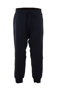 Thom Krom Drawstring Straight Leg Pants