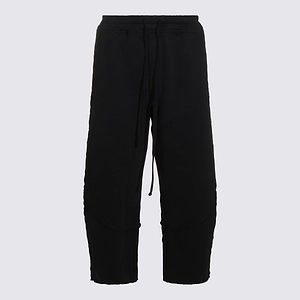 Thom Krom Drawstring Relaxed Pants