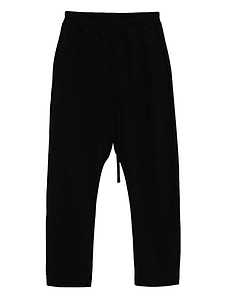 Thom Krom Drawstring Trousers