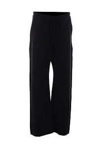 Thom Krom Elastic Waist Track Pants