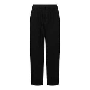 Thom Krom Elastic-Waist Pants