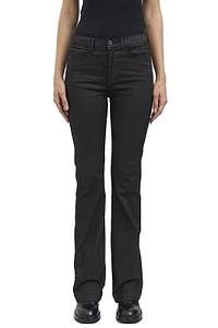 Thom Krom Flared Denim Pants