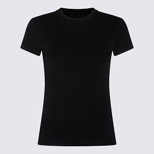 Thom Krom Basic Crew Neck T-Shirt
