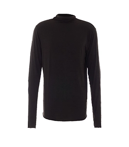 Thom Krom High Neck Long Sleeve Sweater