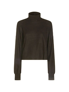 Thom Krom High-Neck Jumper