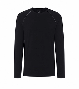 Thom Krom Long-Sleeve Crewneck Sweatshirt