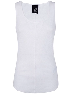 Thom Krom Long Rib Tank Top
