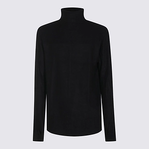 Thom Krom Long Sleeve Turtleneck T-Shirt