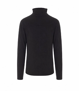 Thom Krom Long-Sleeved High-Neck T-Shirt