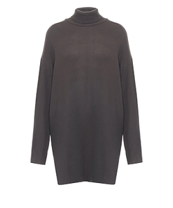 Thom Krom Long Turtleneck Jumper