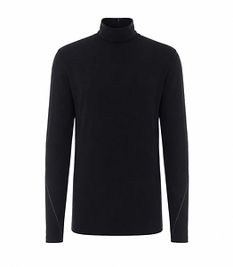 Thom Krom Long Sleeved Turtleneck T-Shirt